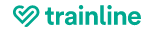 trainline logo