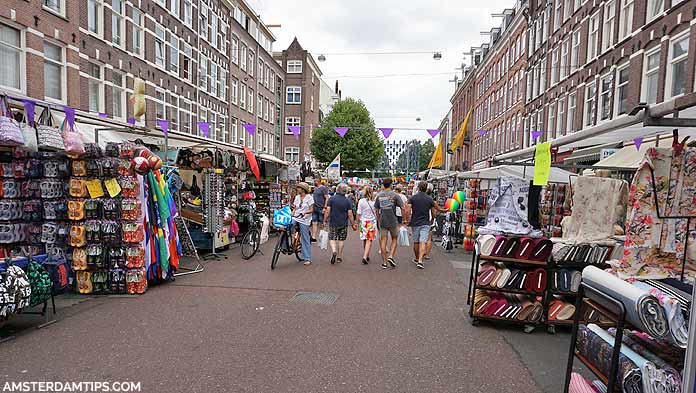 albert cuyp market