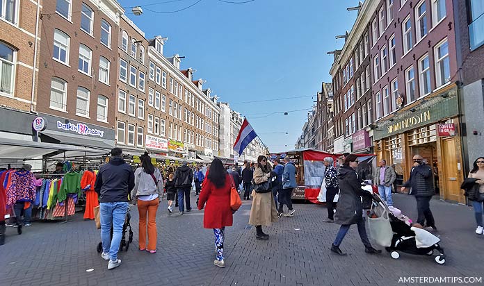 albert cuyp markt