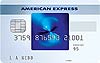 amex blue