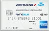 amex flying blue entry card