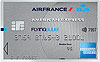 amex flying blue silver card