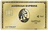 amex gold