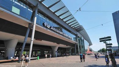 amsterdam bijlmer arena