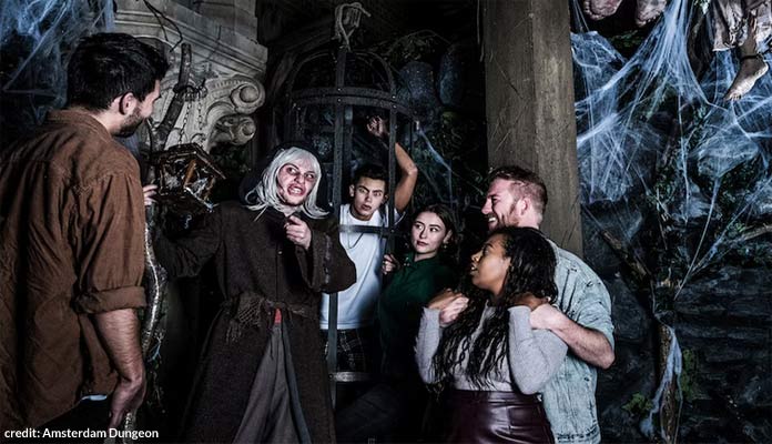 Amsterdam Dungeon
