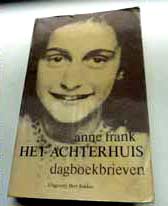 anne frank diary