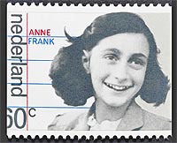 anne frank tour