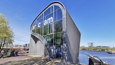 arcam amsterdam