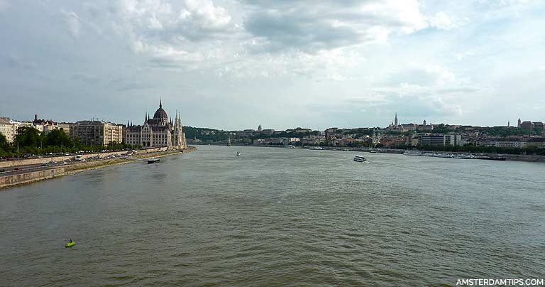 budapest