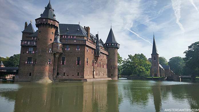 de haar castle