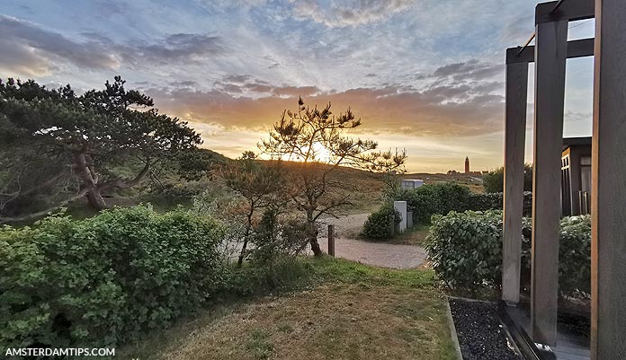 de robbenjager texel