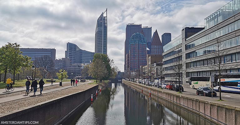 den haag (the hague) netherlands