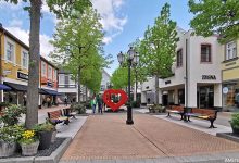 designer outlet roermond