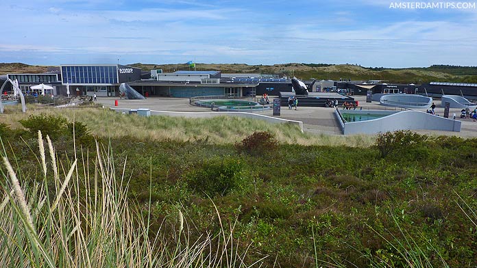 ecomare texel