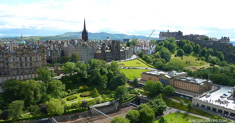 edinburgh