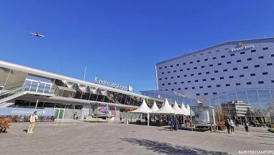 eindhoven airport