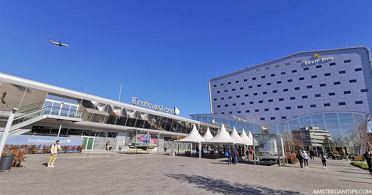 eindhoven airport