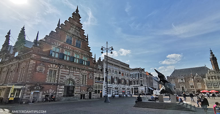 haarlem