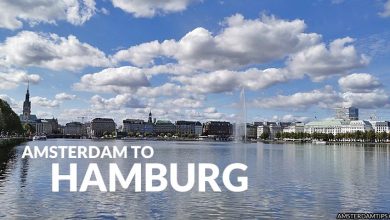 hamburg