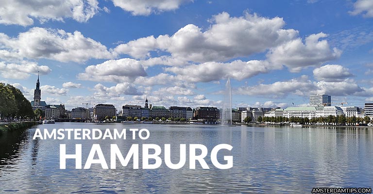 hamburg