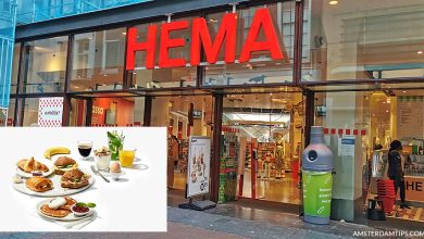 hema 2 euro breakfast