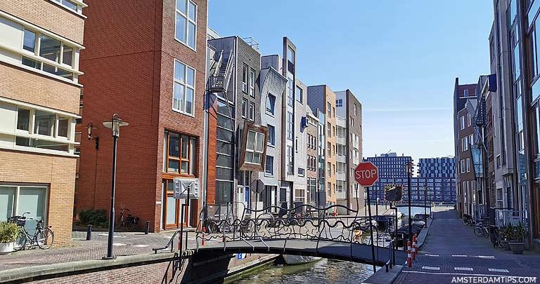 houses amsterdam