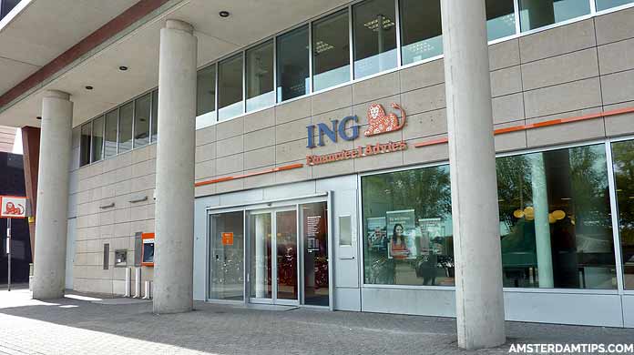 ing bank