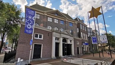 jewish museum amsterdam