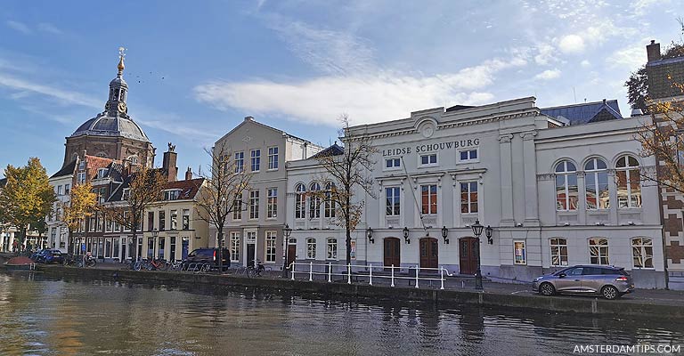 leiden