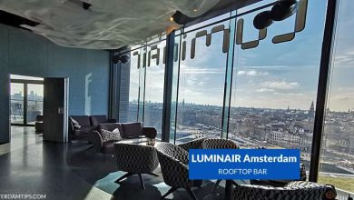 luminair amsterdam