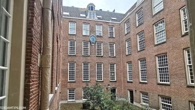 luther museum amsterdam