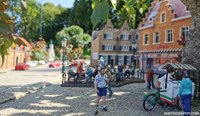 madurodam