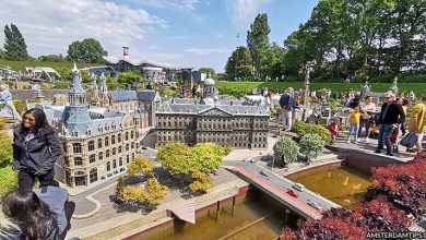 madurodam