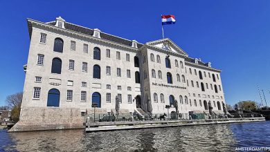 national maritime museum amsterdam