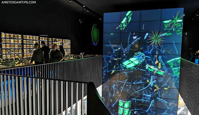 micropia museum amsterdam