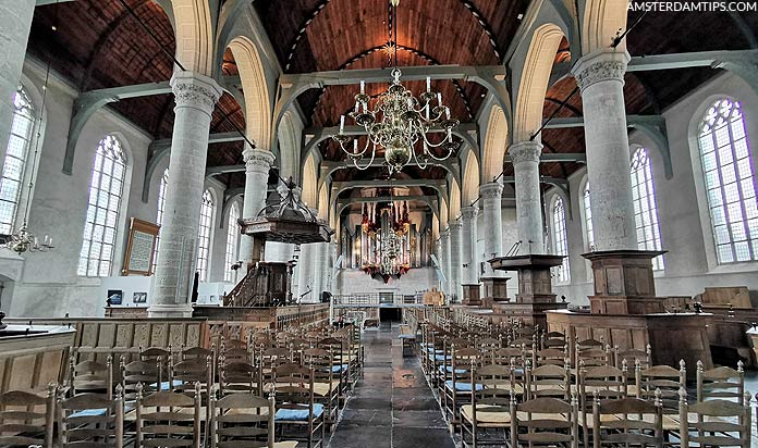 monnickendam sint nicolaaskerk