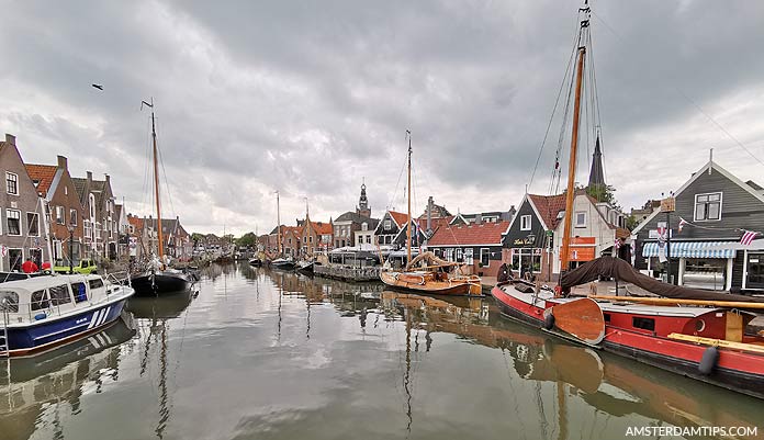 monnickendam