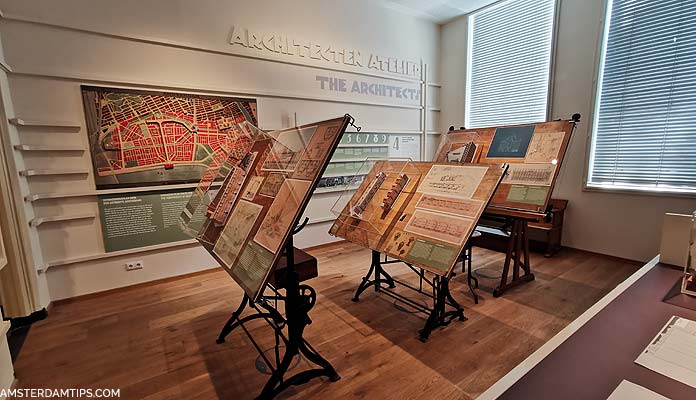 museum het schip amsterdam exhibition