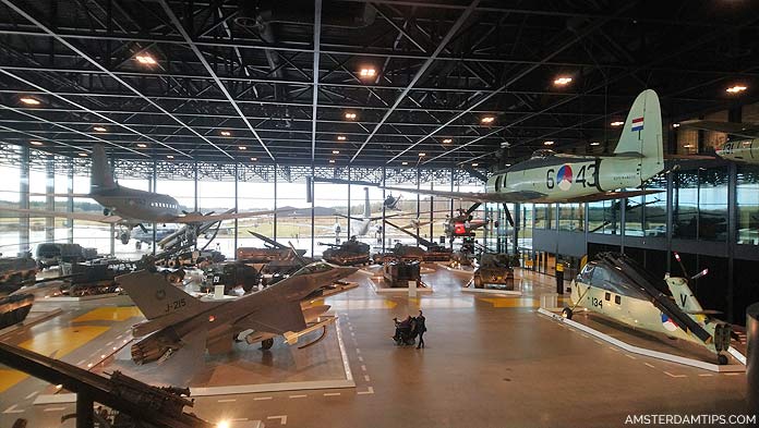 national military museum soesterberg