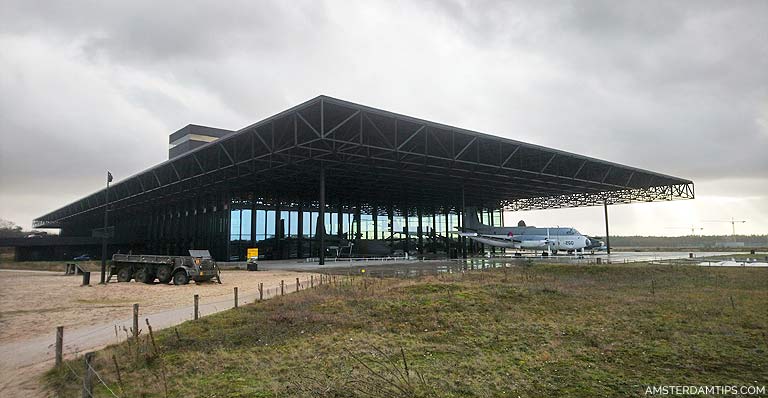 national military museum soesterberg netherlands