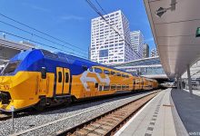 ns dutch railways discount cards guide
