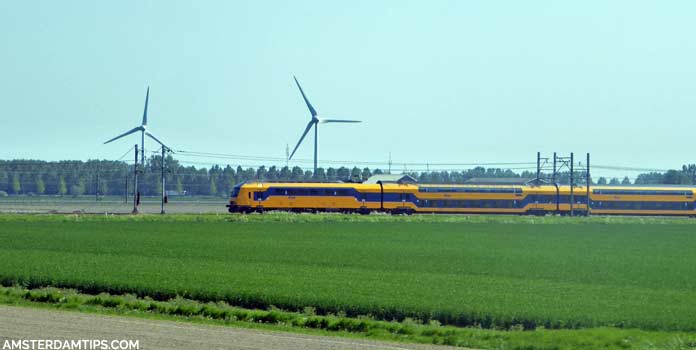 ns railway track