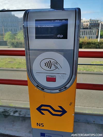 ov-chip card reader