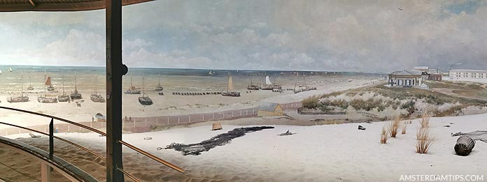 panorama mesdag den haag