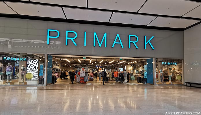 primark utrecht