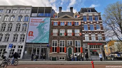 rembrandt house museum