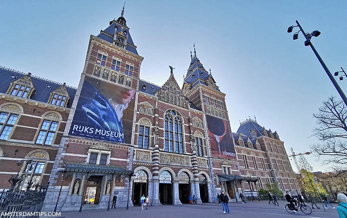 rijksmuseum amsterdam