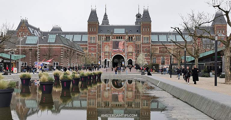 rijksmuseum amsterdam