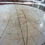 royal palace amsterdam maps