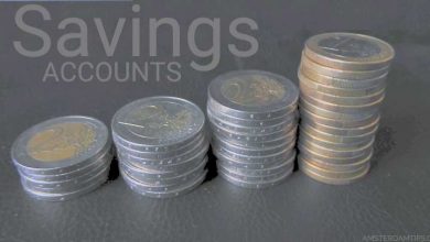 savings accounts netherlands